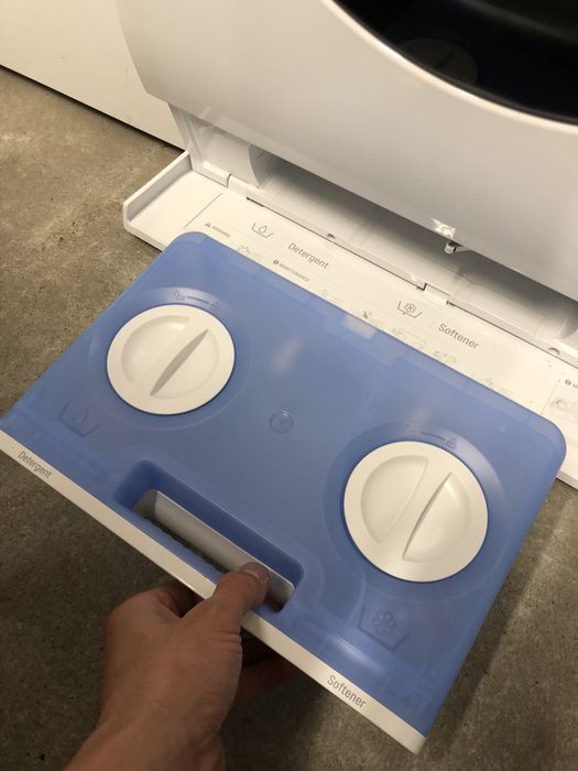 Pralko suszarka LG Signature 12/7kg 1600obr pompa ciepła [gwar/dowóz]