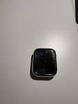 Uszkodzony apple watch stalowy series 7 45MM
