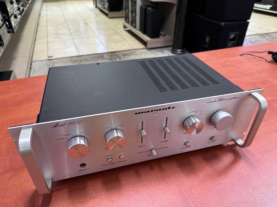 Wzmacniacz Marantz Model 1072
