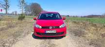 1.4Mpi idealny Nowe LPG Stag , Klima,oryg lakier, piękny Golf 6, zDE
