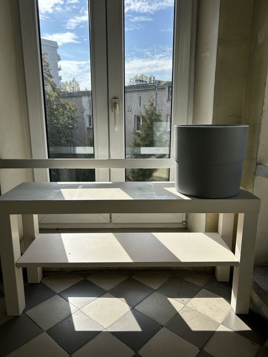 Stolik ikea lack pod tv