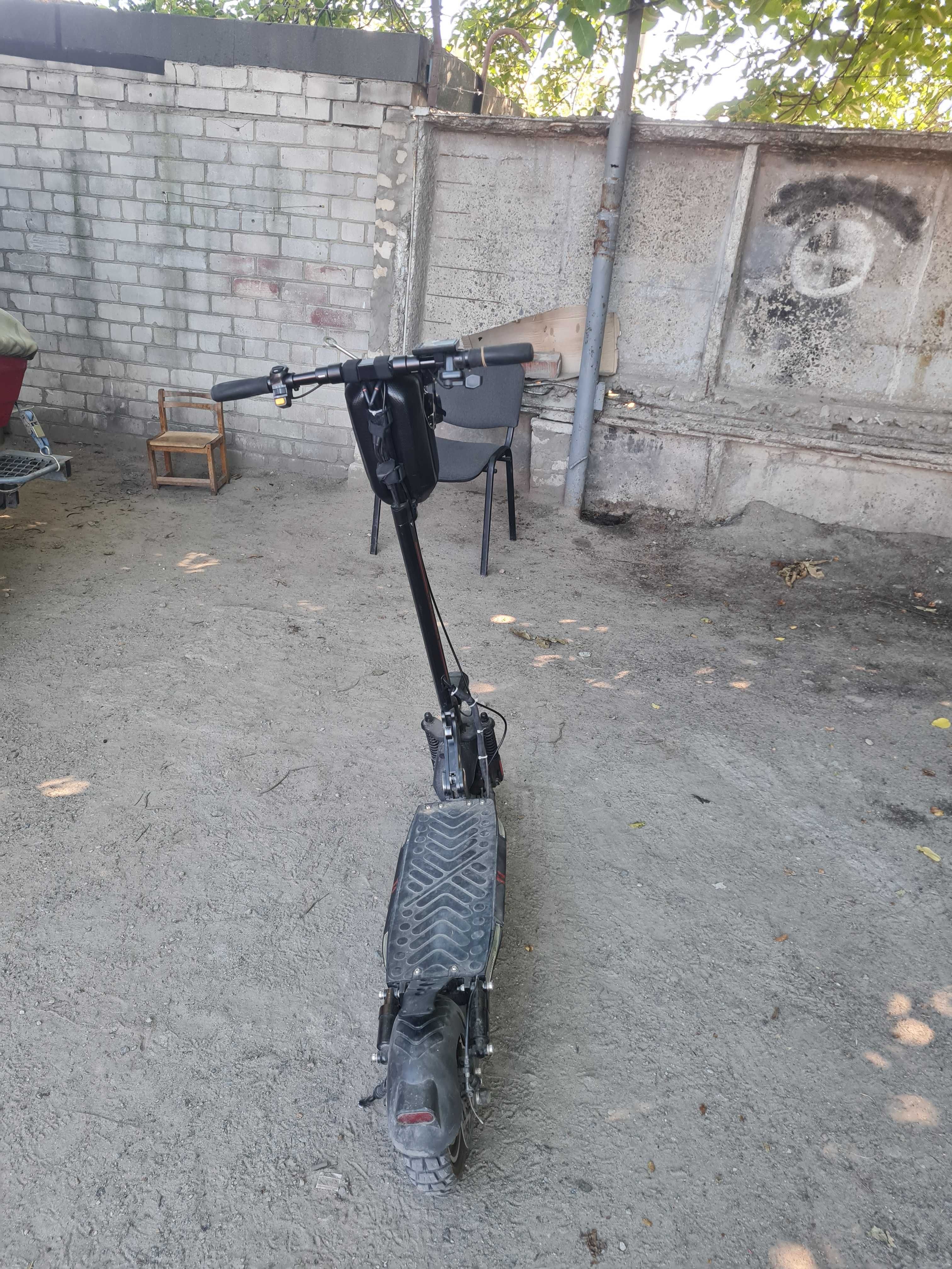 Продам Crosser T4