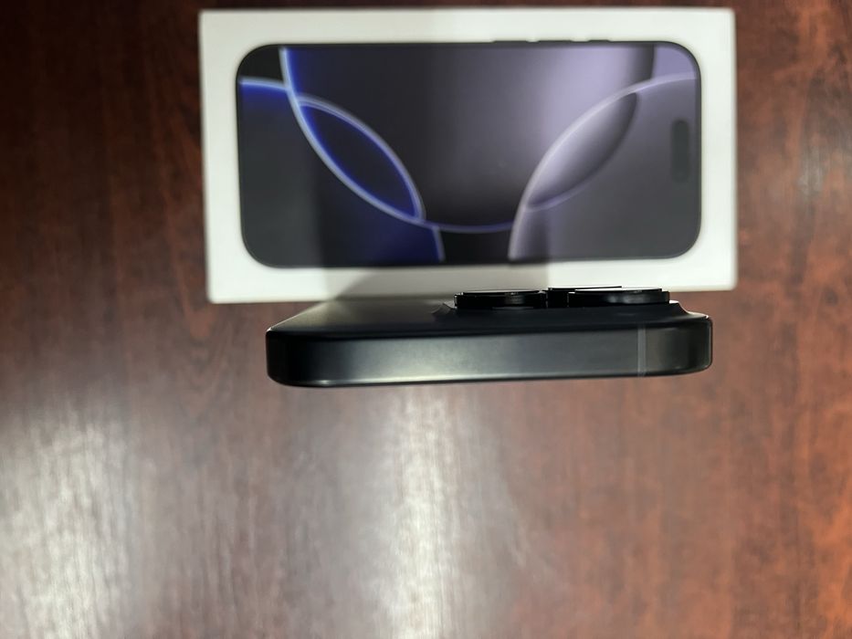 Apple iPhone 16 Pro 128Gb