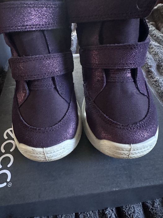 Зимові ботинки ECCO, 30р.