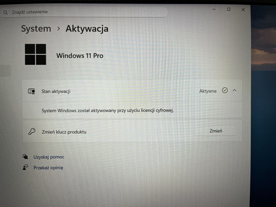 Laptop Dell 5580 i7 16GB Ram geforce 940MX SSD 500GB Win11