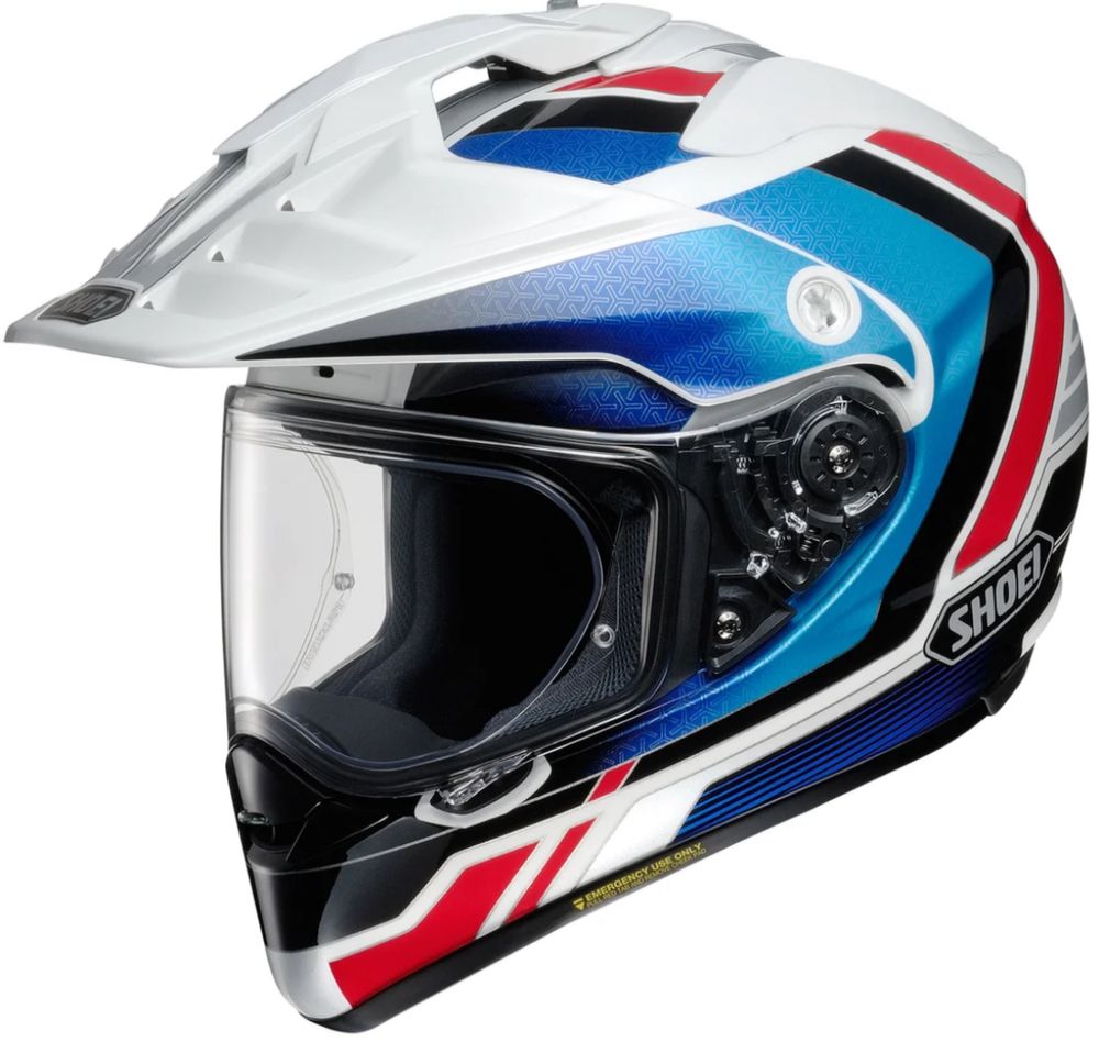 Capacete SHOEI adv