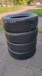 Bridgestone Turanza Eco 225,65 ,r17 , JAK NOWE, przejechane 5km
