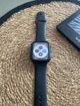 Apple watch 5, klasa B , oryginalny, kondycja baterii 81 %