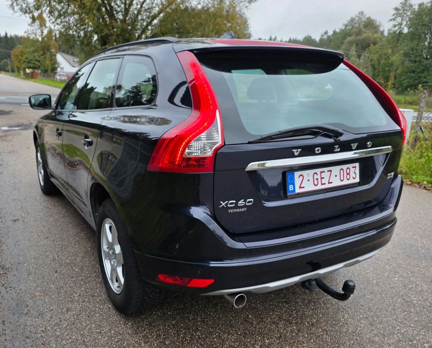 Volvo XC 60 Super Stan * Serwis * Gwarancja