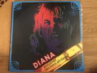 Diana and other hits from 60-ties Flying Saucers płyta winylowa winyl