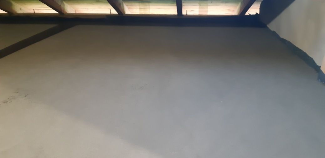 Posadzki Wylewki MIXOKRETEM Garwolin Pilawa Osieck Karczew i okolice