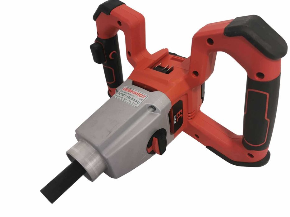 Mieszadło akumulatorowe FLEX MXE 18.0-EC/5.0