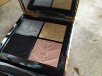Paletka cieni ysl 910