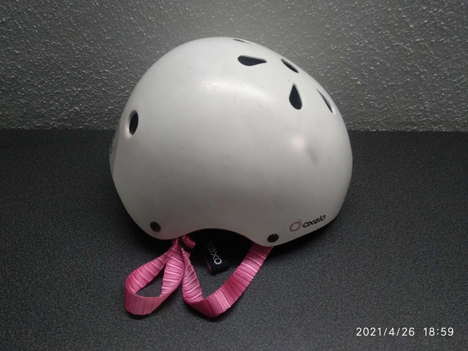 Baixa de Preço Patins de Gelo Óptimo Estado