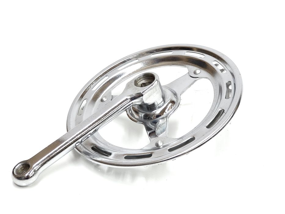 NOWA Korba Romet Universal Tyler 40 zębów na kwadrat