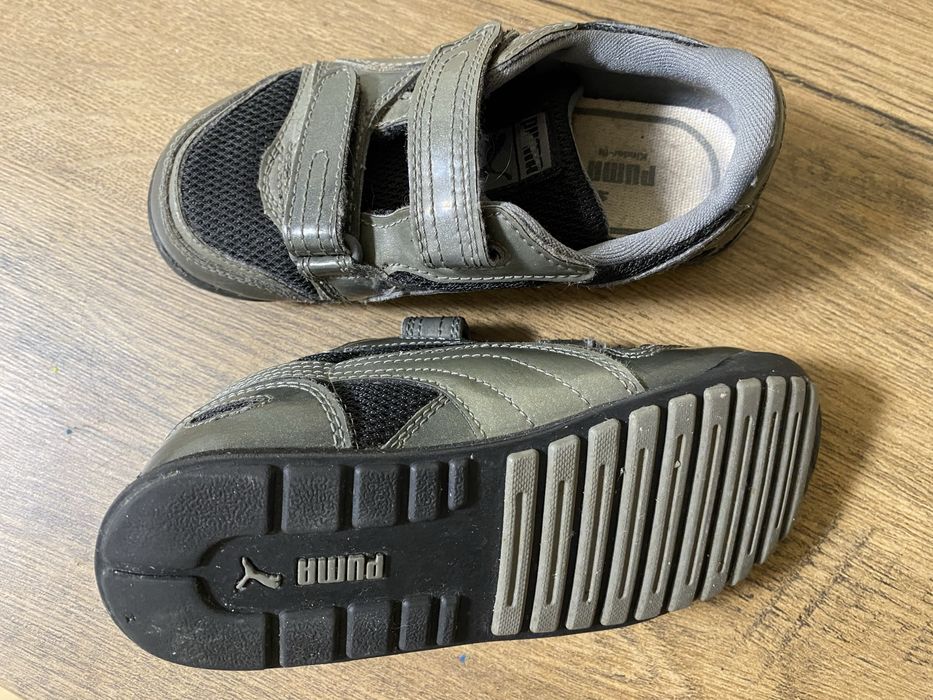 Кросівки кеди Puma 26 16 см