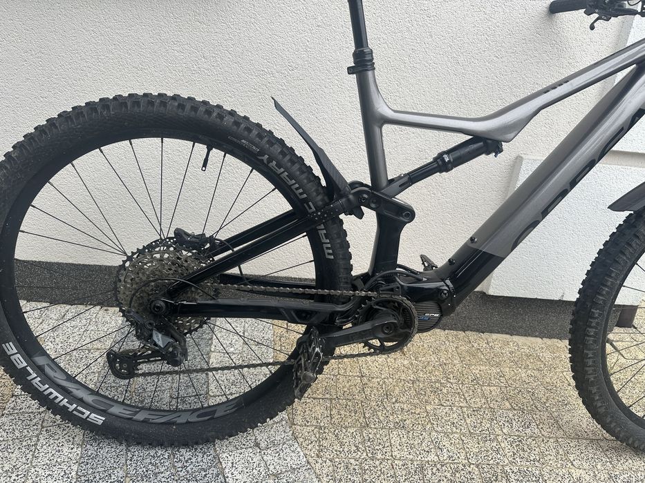 Orbea Rise H30 rozmiar XL 85Nm