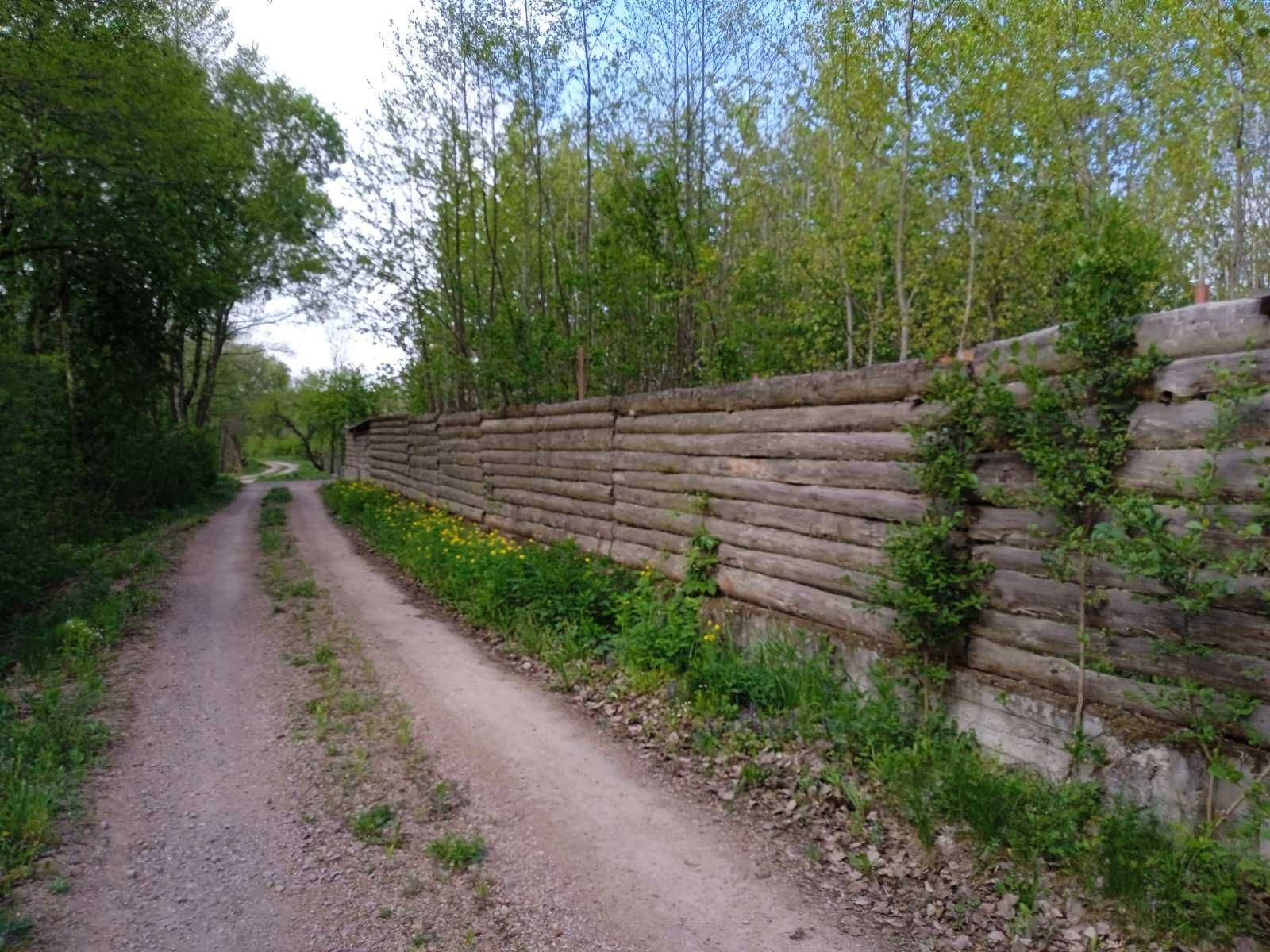 Продам приватизовану ділянку під забудову в с.Давидівка