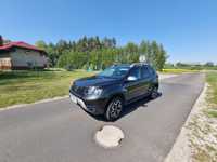 Dacia Duster 1.6 SCe Prestige 115KM mały przebieg