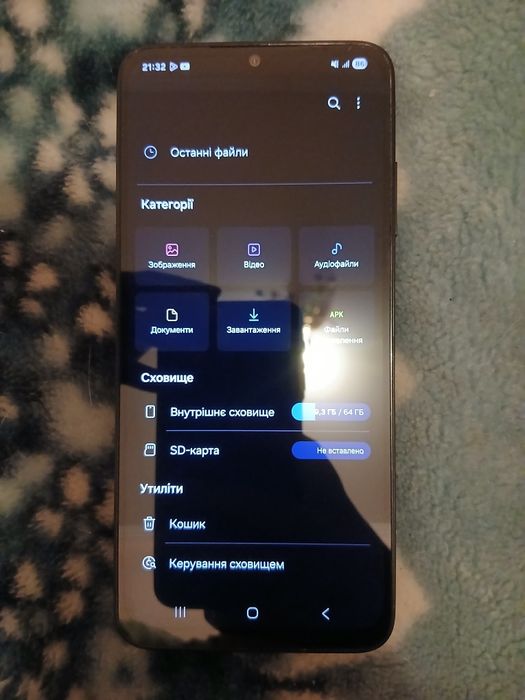 Samsung A05s продам