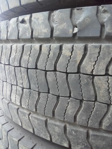 OPONA 245/70R19.5 Goodyear Rhd2 Dunlop Sp444 DOSTAWA ?