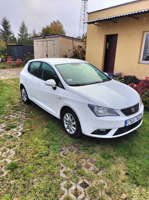 Sprzedam Seat Ibiza