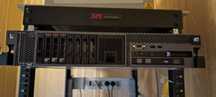 Сервер IBM X3650 M2