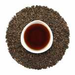 Herbata Czerwona Pu-Erh Big Leaf - 1Kg