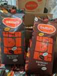 Кава зернова кава в зернах оригинал gemini .Кофе джемини
