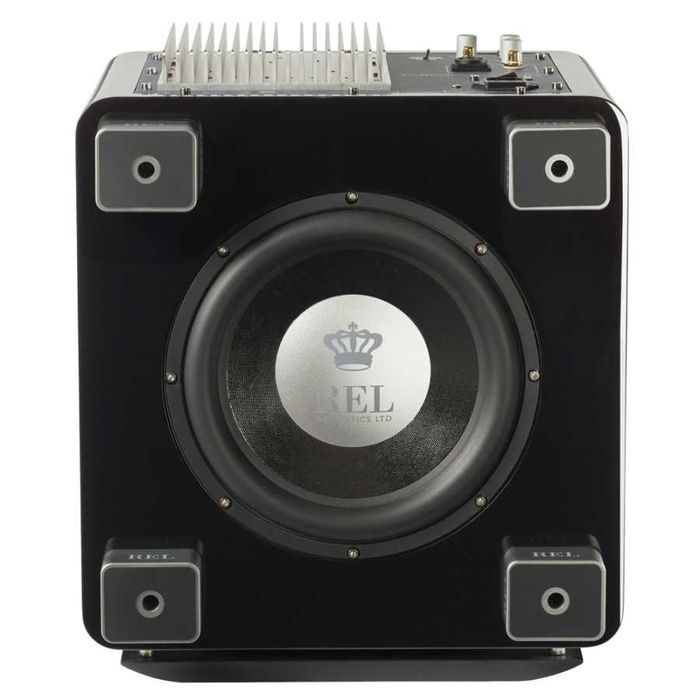 REL T/9x | Subwoofer 300W | Stereo / kino