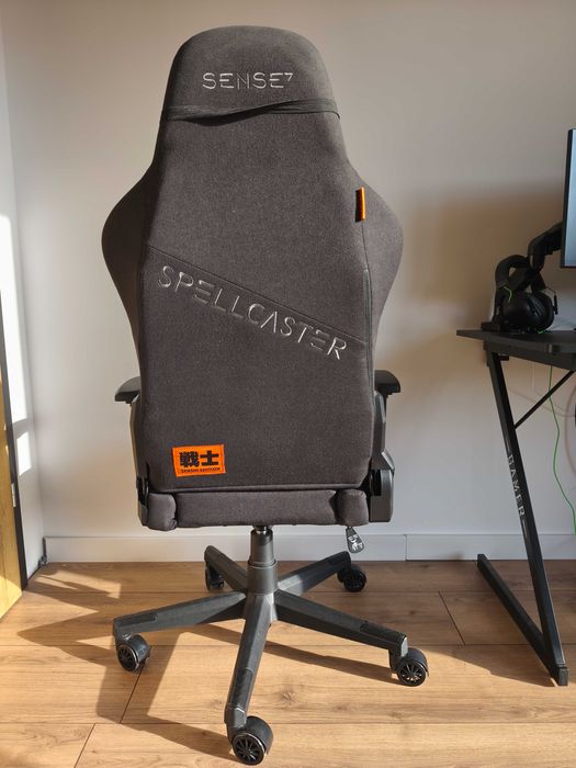 Sprzedam stanowisko gamingowe