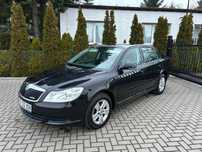 Skoda Octavia Skoda Octavia Lift * Limuzyna * 1.6 TDi * 105KM * Klimatyzacja * Alumy