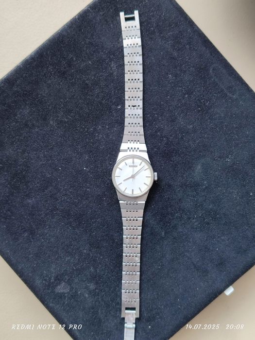 продам часы женские Citizen  механика с автоподзаводом