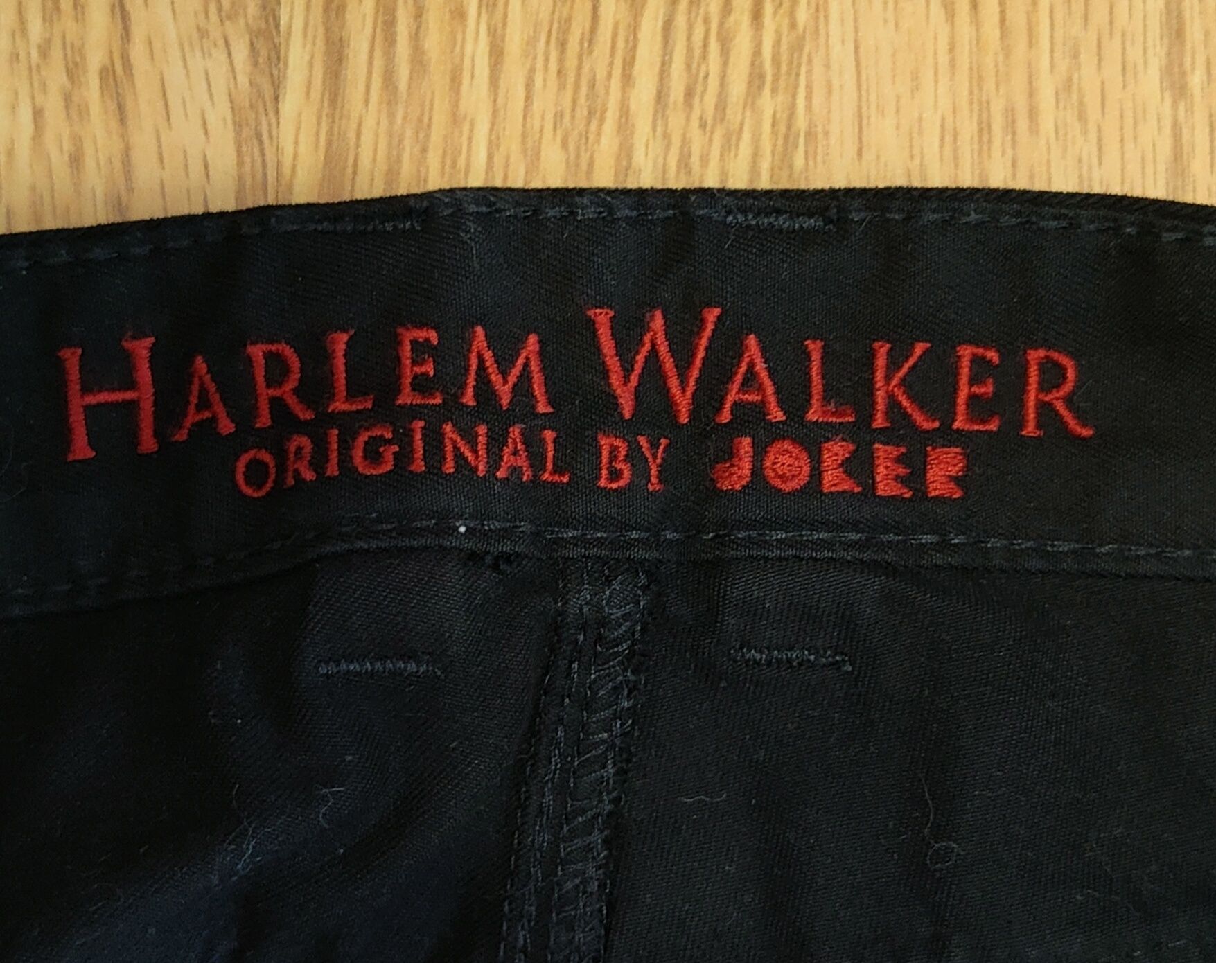 Оригинальные джинсы Joker . Размер М.
