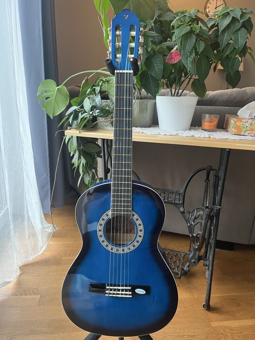 Gitara klasyczna 3/4 Valencia CG 160
