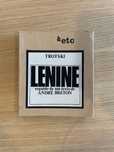 Lenine - Trotski (&etc) [ESGOTADO]