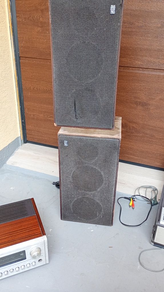 Amplituner Elizabeth HI FI