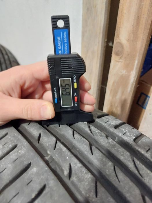 Opony Nexen N'Blue HD Plus 195/60 R15 - 2 szt