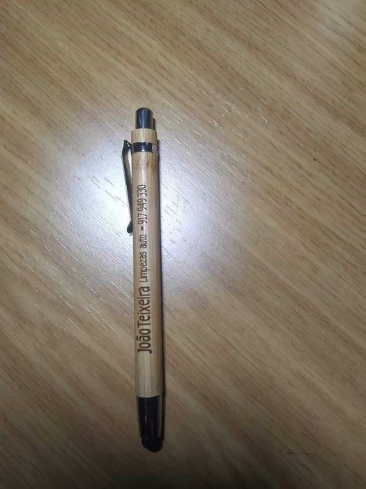 Esferográficas personalizadas