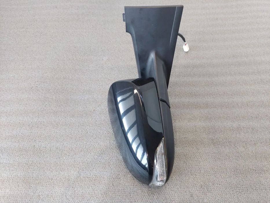 Retrovisor / espelho direito TOYOTA Yaris (_P13_)
