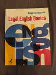 Legal English Basics Małgorzata Cyganik C.H. Beck