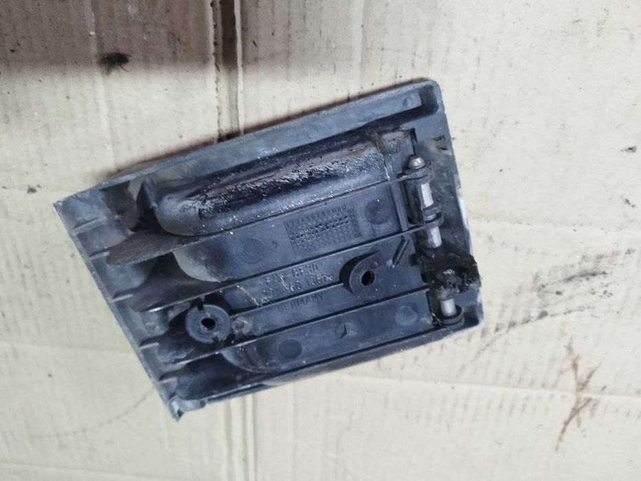 Ручка внутрішня сдвижної двері Мерседес Спрінтер 901 / ЛТ 35