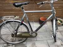 Rower Gazelle meski , duzy