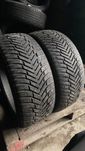 225.45.18 Nokian 2шт зима шини резина з Европи БВ склад Харків Шиномон