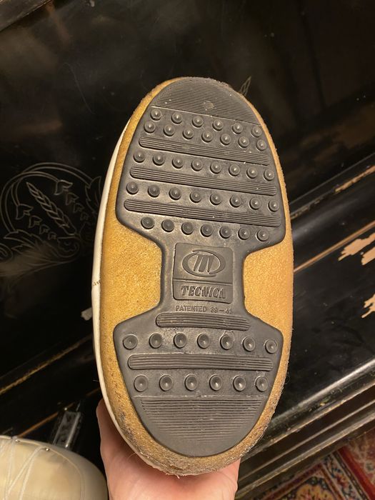 Ботинки Moon Boot icon originals