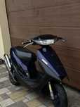 honda dio 35zx конф!