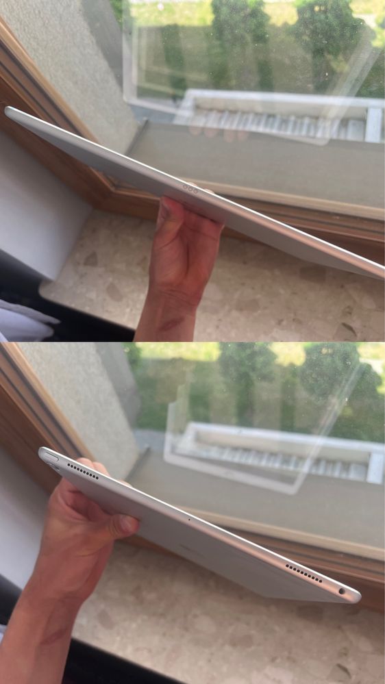 iPad 12.9 Pro 2 gen A1670 64gb WiFi