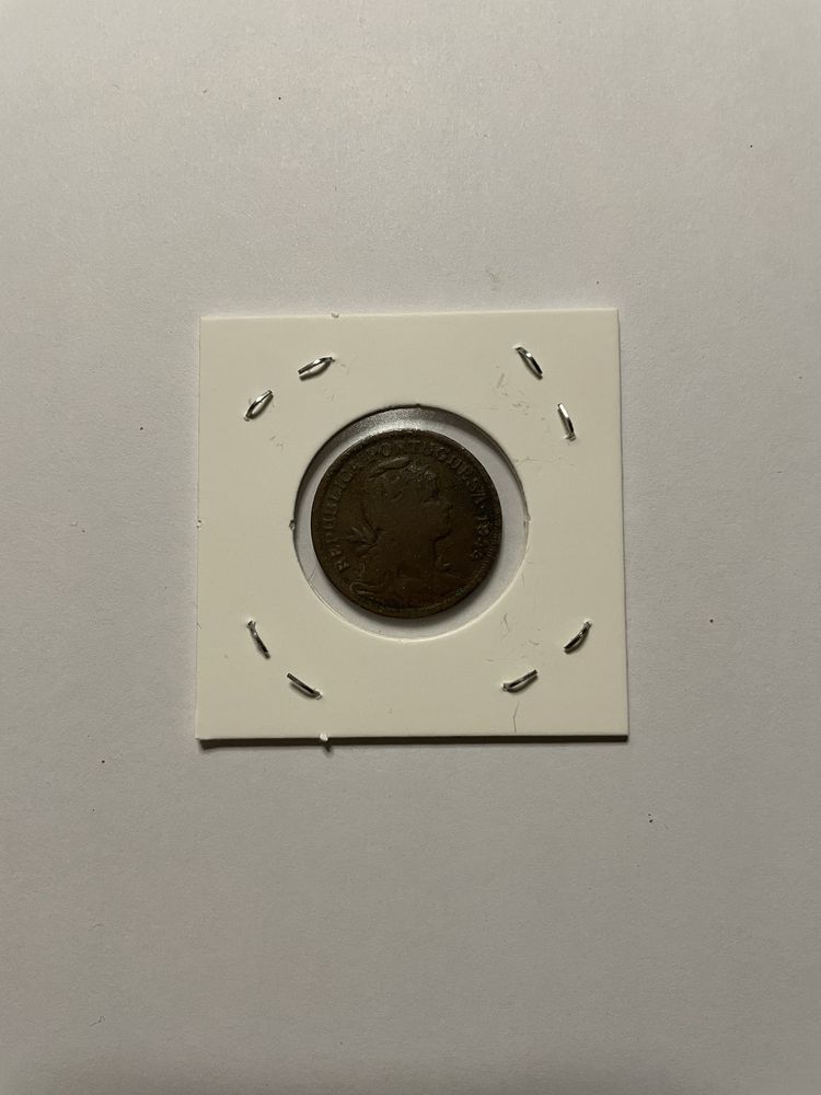 50 Centavos Portugal 1944 [Envio grátis]