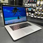 MacBook Pro 15" 2015 i7 16Gb RAM 256Gb SSD В НАЯВНОСТІ!