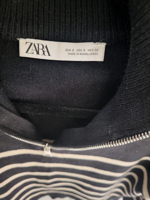 Красивый Свитер Zara